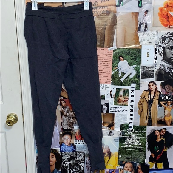 Zara sweatpants - Picture 4 of 7